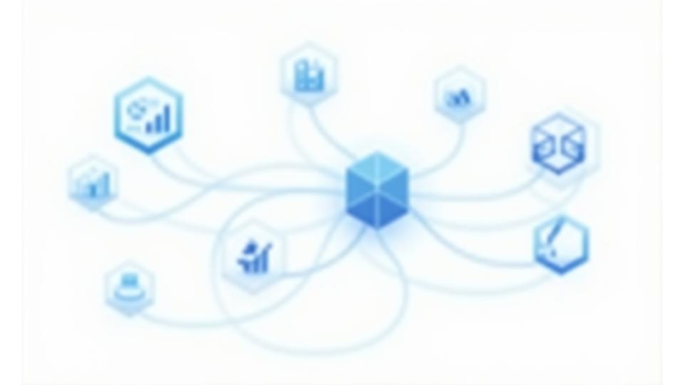 Infographic illustrating the five phases of NorthWood Talent's workforce planning framework